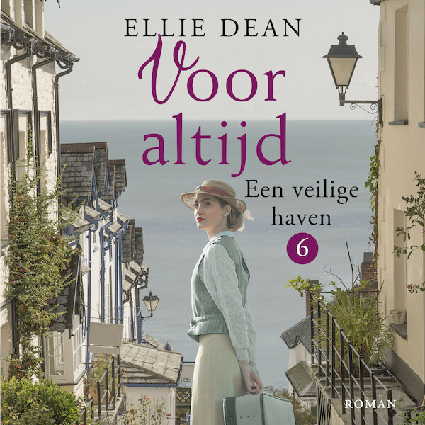 Voor altijd - Ellie Dean (ISBN 9789026164606)