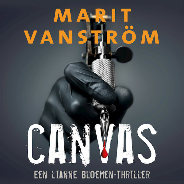 Canvas - Marit Vanström (ISBN 9789047207054)