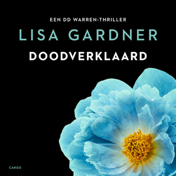 Doodverklaard - Lisa Gardner (ISBN 9789403128382)
