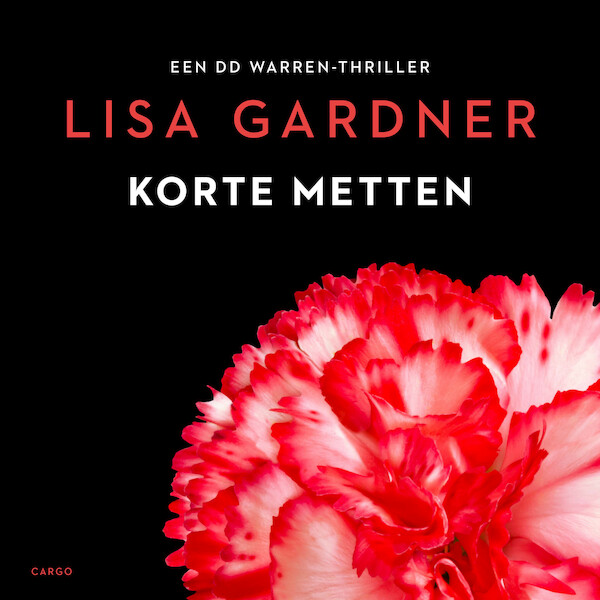 Korte metten - Lisa Gardner (ISBN 9789403128436)