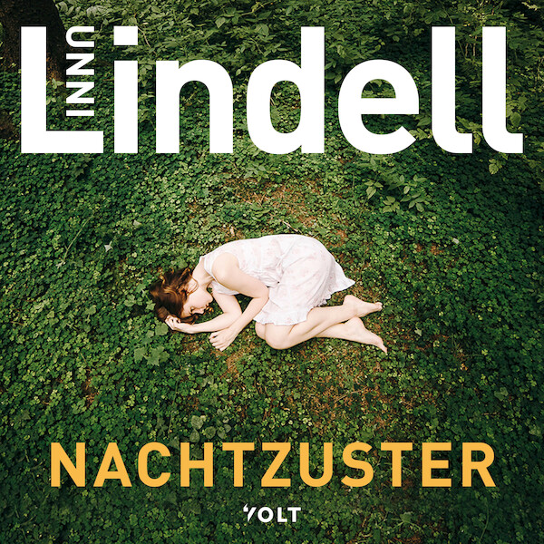 Nachtzuster - Unni Lindell (ISBN 9789021486062)