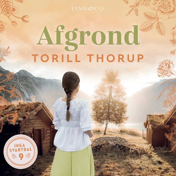 Afgrond - Torill Thorup (ISBN 9789180192804)