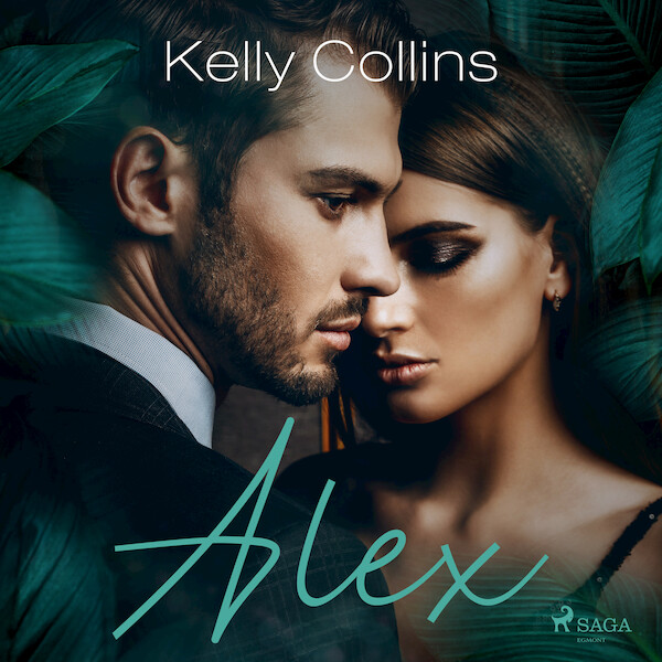 Alex - Wilde Love - Kelly Collins (ISBN 9788728333129)