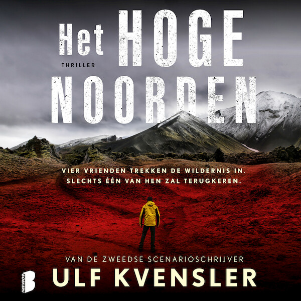 Het hoge noorden - Ulf Kvensler (ISBN 9789052865867)