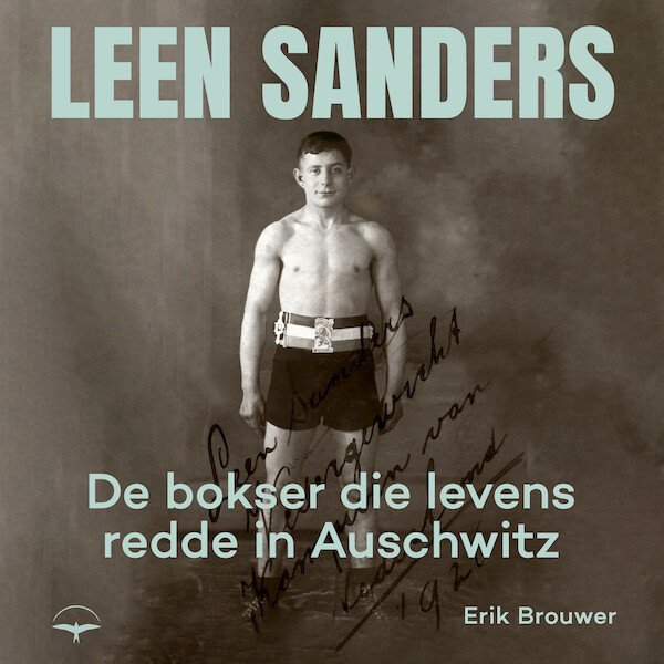 Leen Sanders - Erik Brouwer (ISBN 9789400410503)