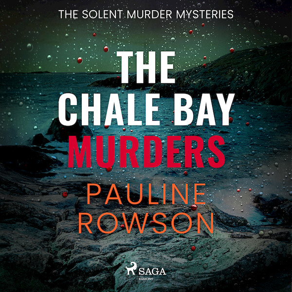 The Chale Bay Murders - Pauline Rowson (ISBN 9788728529430)