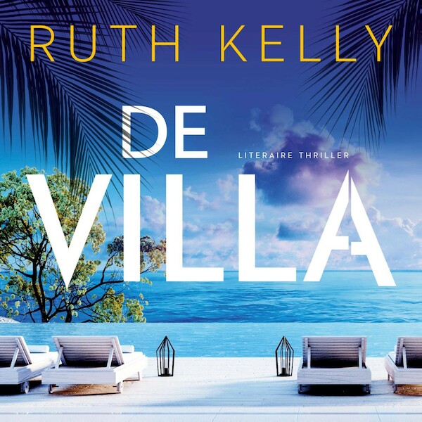 De villa - Ruth Kelly (ISBN 9789026162756)