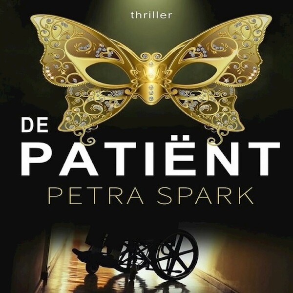 De patiënt - Petra Spark (ISBN 9789464498530)