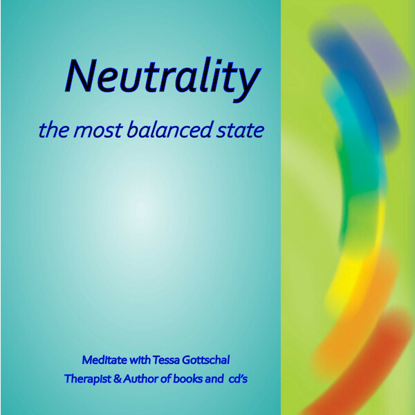 Neutrality - Tessa Gottschal (ISBN 9789071878275)