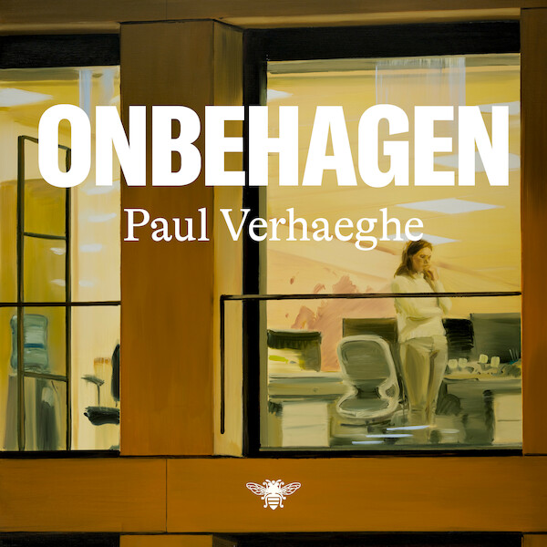Onbehagen - Paul Verhaeghe (ISBN 9789403129440)