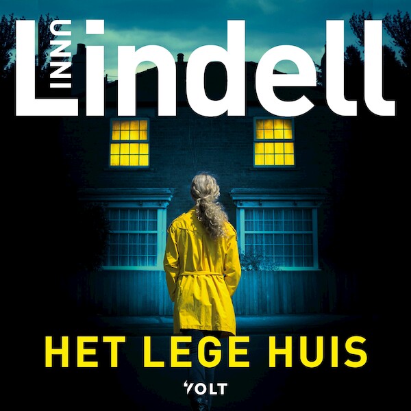 Het lege huis - Unni Lindell (ISBN 9789021486383)