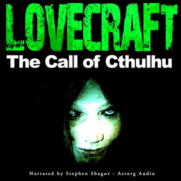 The Call of Cthulhu - H. P. Lovecraft (ISBN 9782821106024)