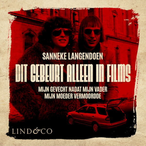 Dit gebeurt alleen in films - Sanneke Langendoen (ISBN 9789180518192)