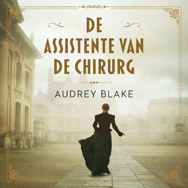 De assistente van de chirurg - Audrey Blake (ISBN 9789029734639)