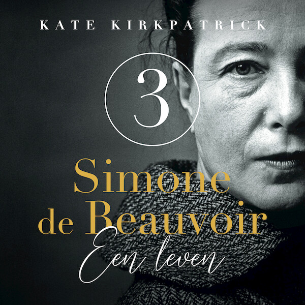 3 - Kate Kirkpatrick (ISBN 9789025912093)