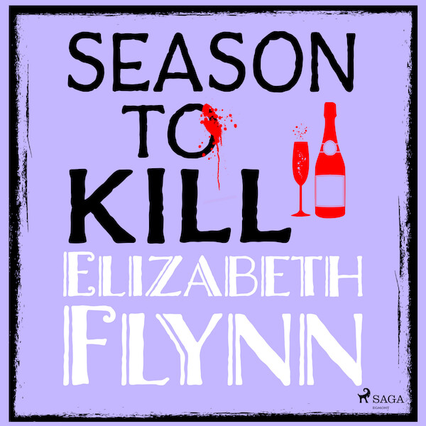 Season to Kill - Elizabeth Flynn (ISBN 9788728571873)