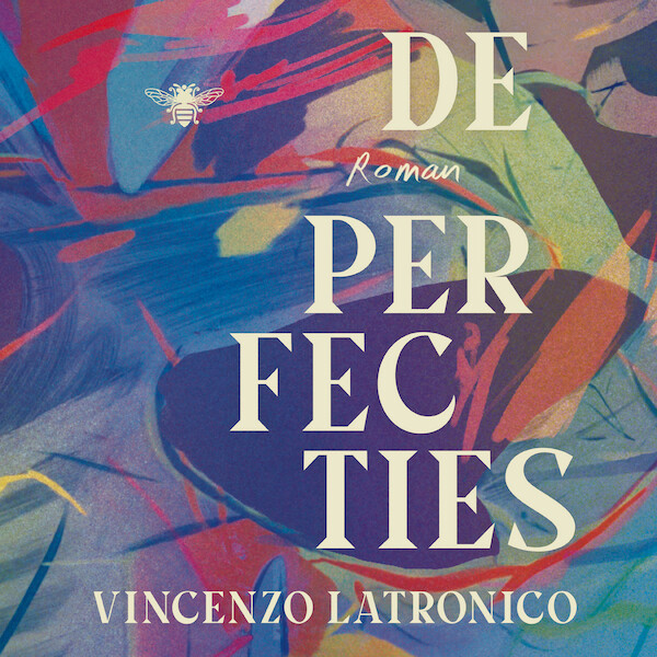 De perfecties - Vincenzo Latronico (ISBN 9789403130286)