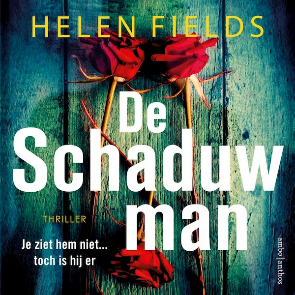 De schaduwman - Helen Fields (ISBN 9789026364297)