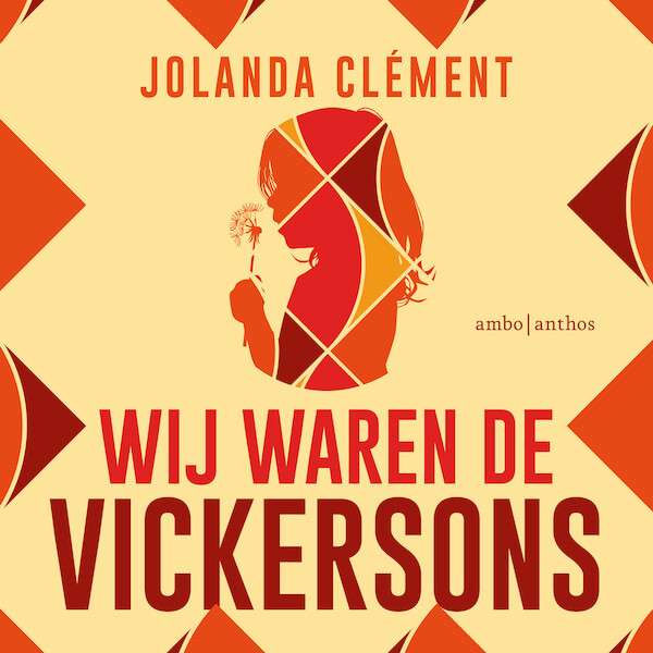 Wij waren de Vickersons - Jolanda Clément (ISBN 9789026365546)