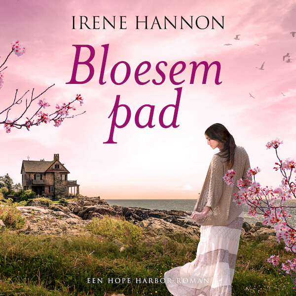 Bloesempad - Irene Hannon (ISBN 9789029734752)