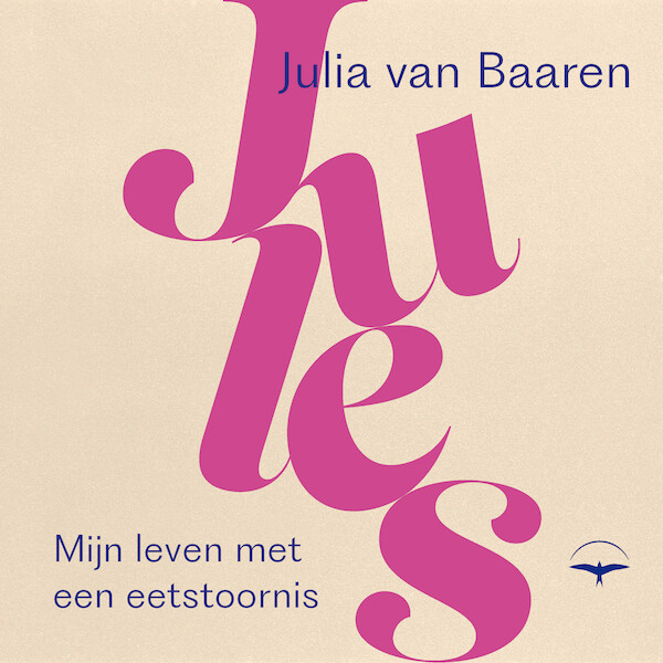 Jules - Julia van Baaren (ISBN 9789400410794)