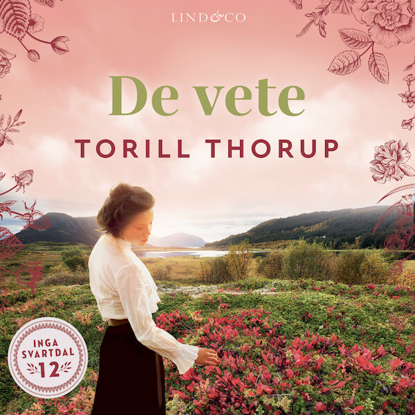 De vete - Torill Thorup (ISBN 9789180192835)
