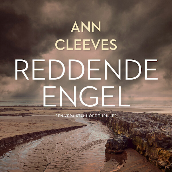 Reddende engel - Ann Cleeves (ISBN 9789046178430)