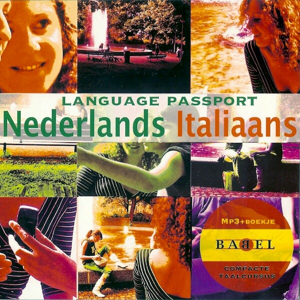 Nederlands - Italiaans - Michaël Ietswaart (ISBN 9789464499360)