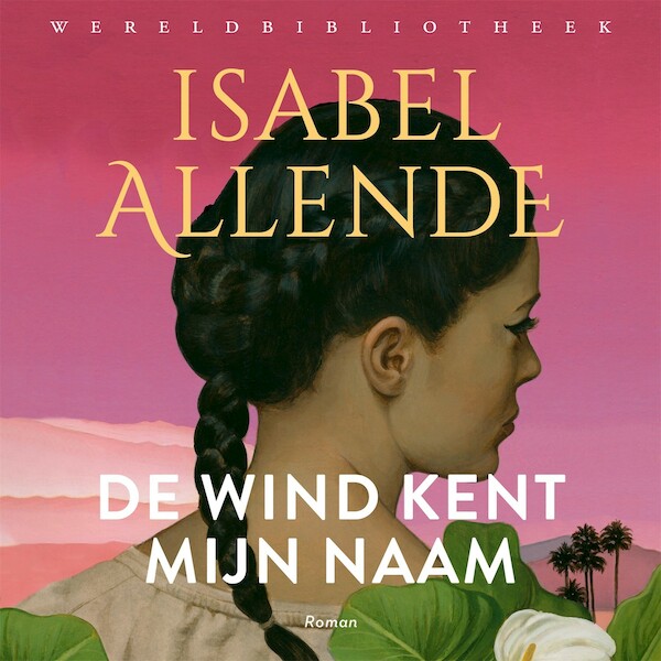 De wind kent mijn naam - Isabel Allende (ISBN 9789028453128)