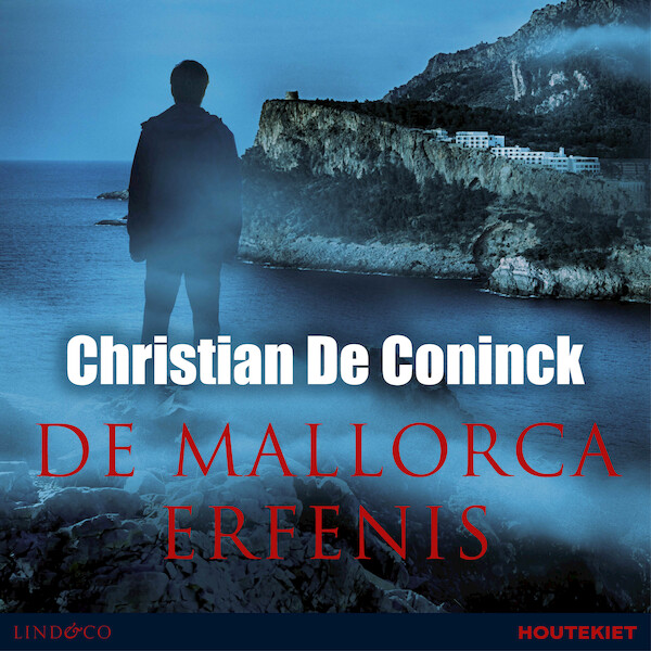 De Mallorca-erfenis - Christian De Coninck (ISBN 9789180518079)