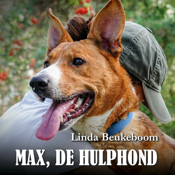 Max, de hulphond - Linda Beukeboom (ISBN 9789464499469)