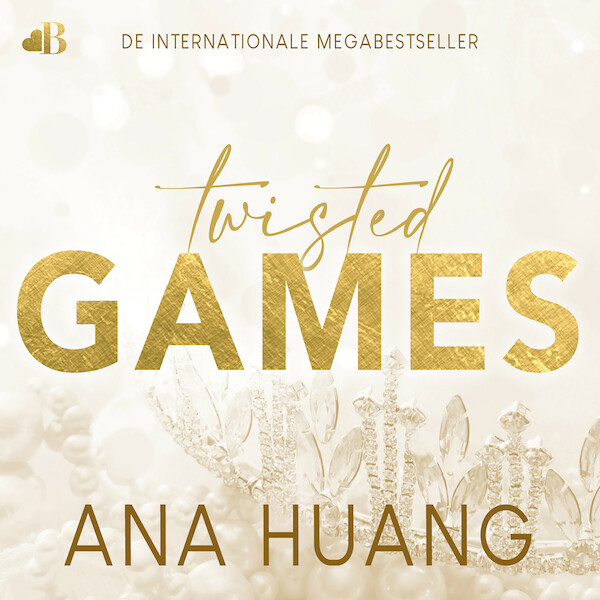 Twisted games - Ana Huang (ISBN 9789021486468)
