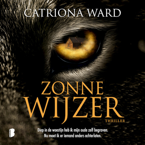 Zonnewijzer - Catriona Ward (ISBN 9789052866055)