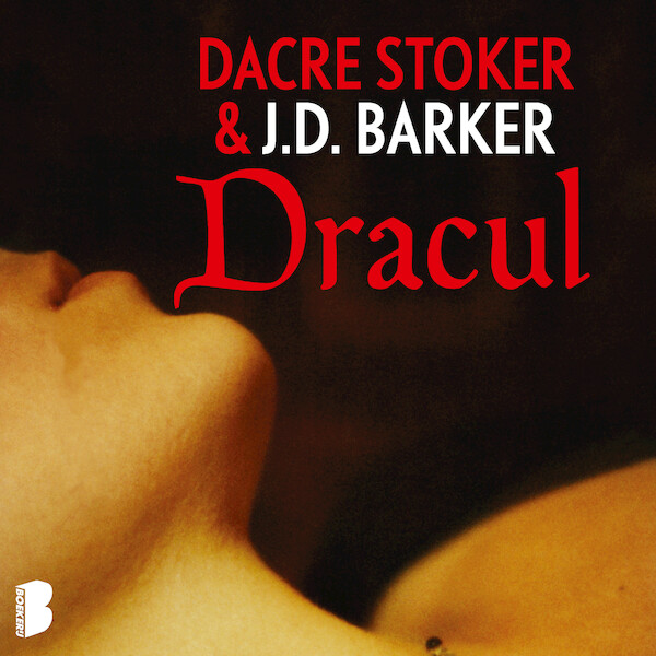 Dracul - J.D. Barker, Dacre Stoker (ISBN 9789052866048)