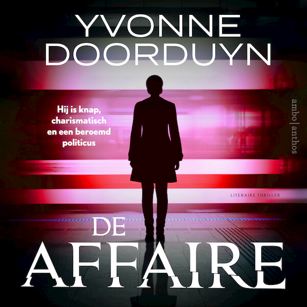 De affaire - Yvonne Doorduyn (ISBN 9789026365775)
