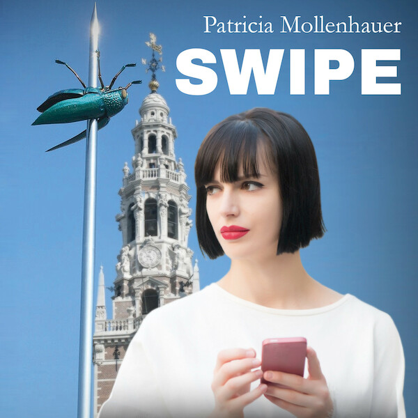 Swipe - Patricia Mollenhauer (ISBN 9789464499896)