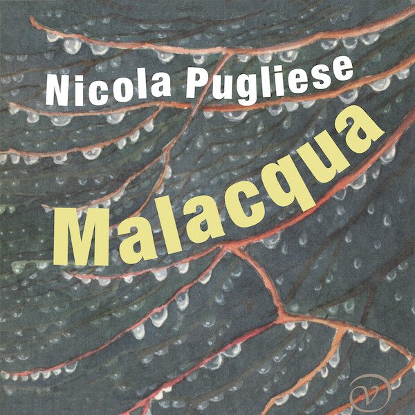 Malacqua - Nicola Pugliese (ISBN 9789028262652)