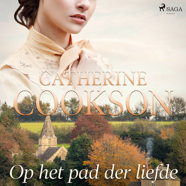 Op het pad der liefde - Catherine Cookson (ISBN 9788726739718)