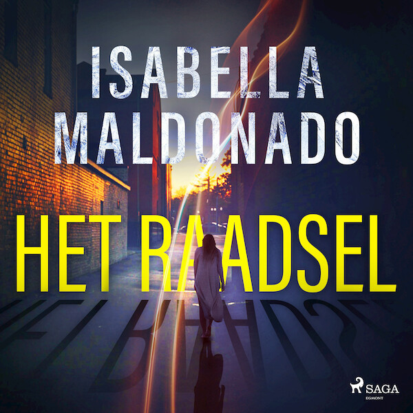 Het Raadsel - Isabella Maldonado (ISBN 9788728465776)