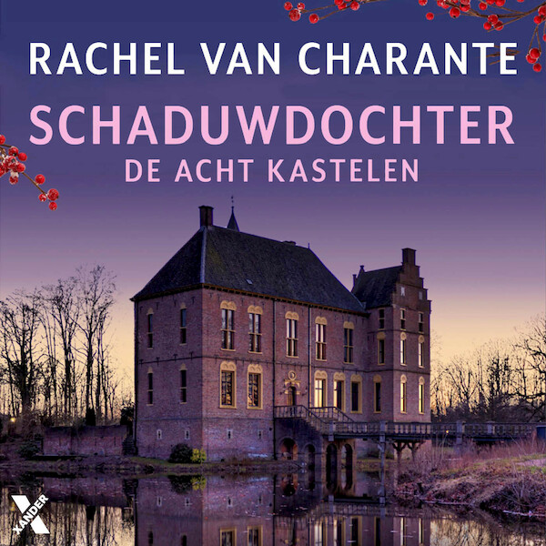 Schaduwdochter - Rachel van Charante (ISBN 9789401621038)