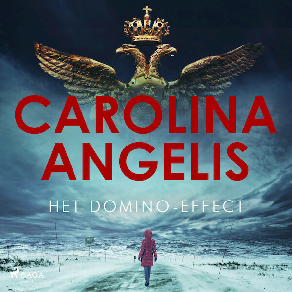 Het domino-effect - Carolina Angelis (ISBN 9788728454916)