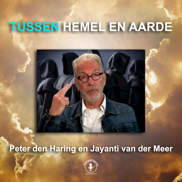 Peter den Haring en Jayanti van der Meer - Peter den Haring (ISBN 9789464930962)