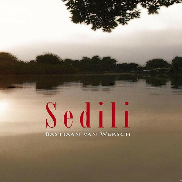 Sedili - Bastiaan van Wersch (ISBN 9789462666818)