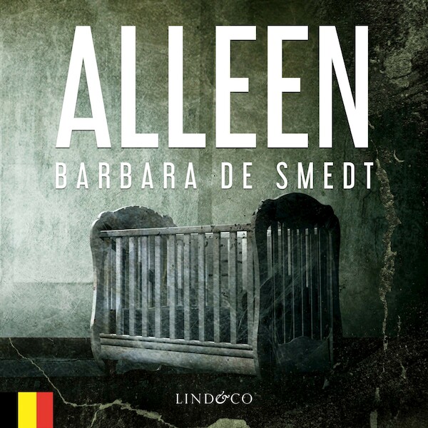 Alleen (Vlaams voorgelezen) - Barbara De Smedt (ISBN 9789180518437)