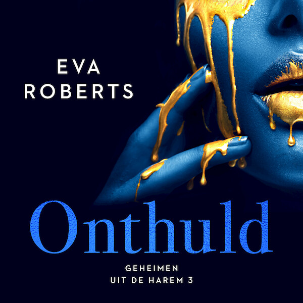 Onthuld - Eva Roberts (ISBN 9789047207436)