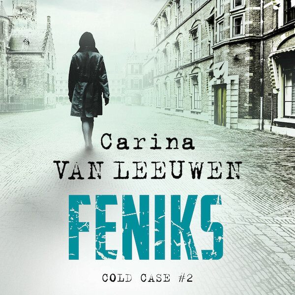 Feniks - Carina van Leeuwen (ISBN 9789046177167)