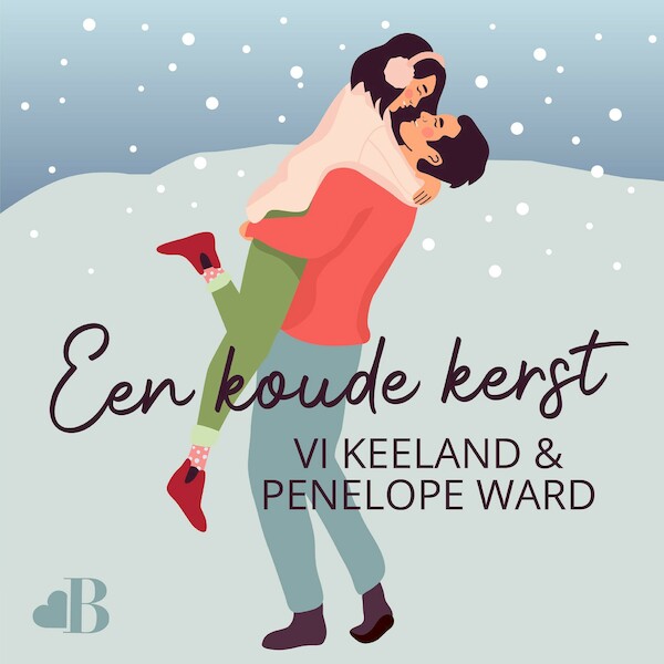 Een koude kerst - Vi Keeland, Penelope Ward (ISBN 9789021488455)