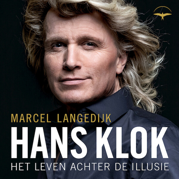 Hans Klok - Marcel Langedijk (ISBN 9789400411043)