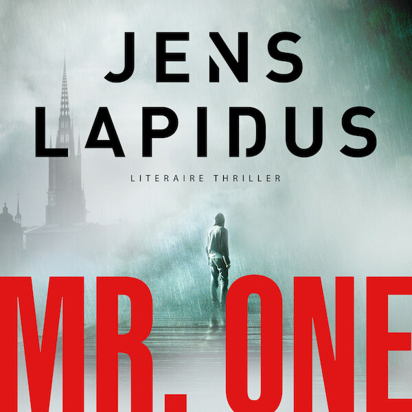 Mr. One - Jens Lapidus (ISBN 9789046178706)