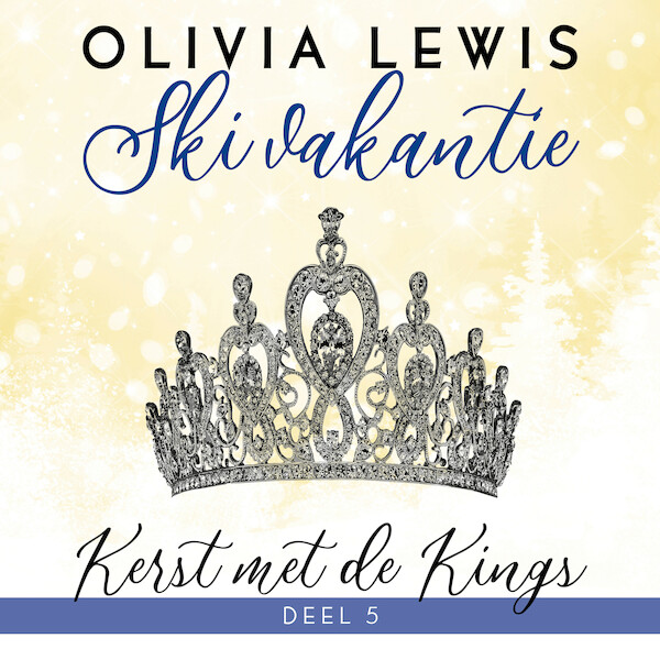 Skivakantie - Olivia Lewis (ISBN 9789026172847)